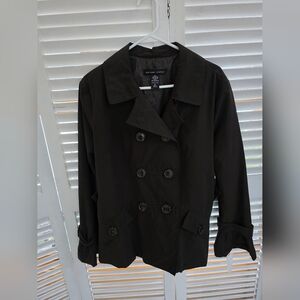 New York Company Pea Coat Women's Size XL